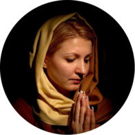 Гадалка Анна — Обь